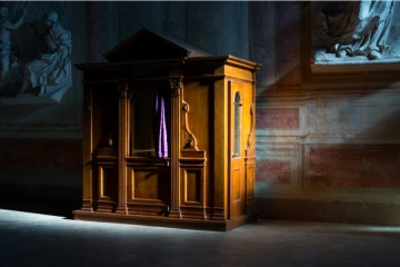Confessional